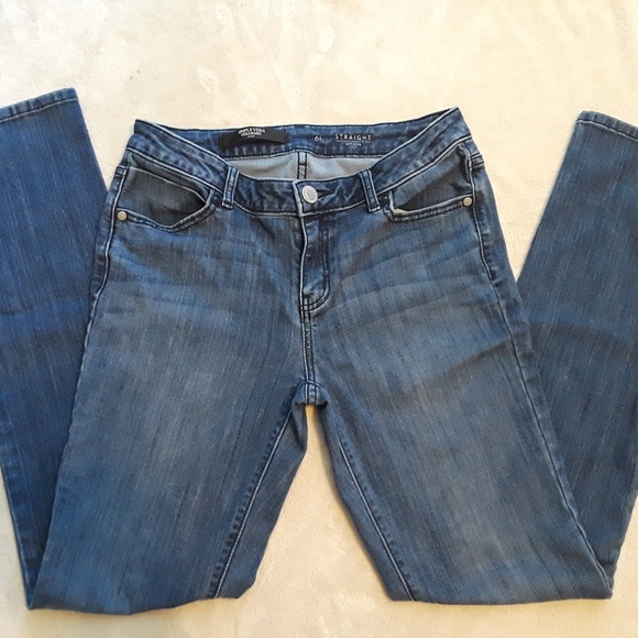 Vera Wang Denim - **Sale - 2 pair of jeans from my closet $10**